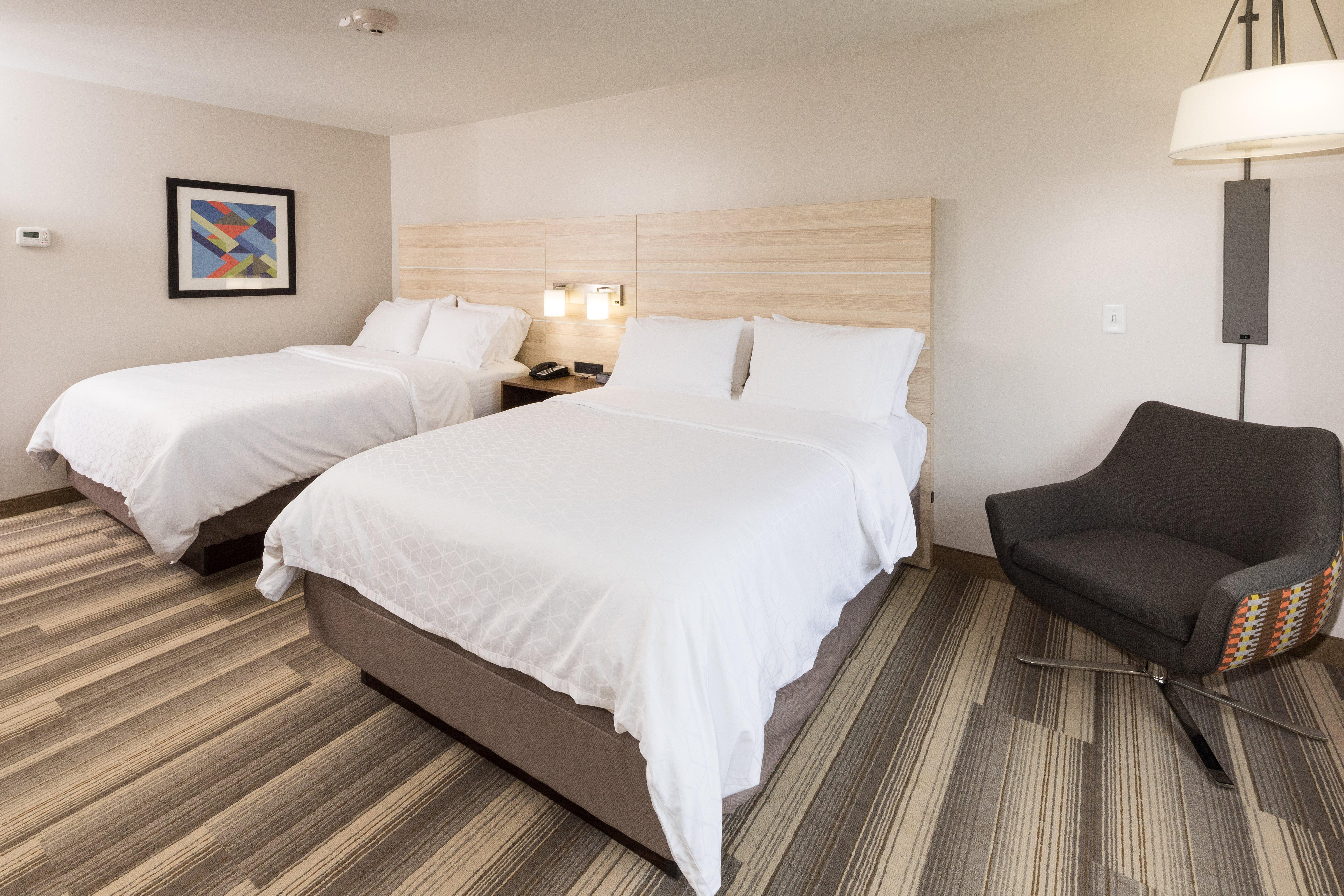 Holiday Inn Express & Suites - Auburn By Ihg Extérieur photo