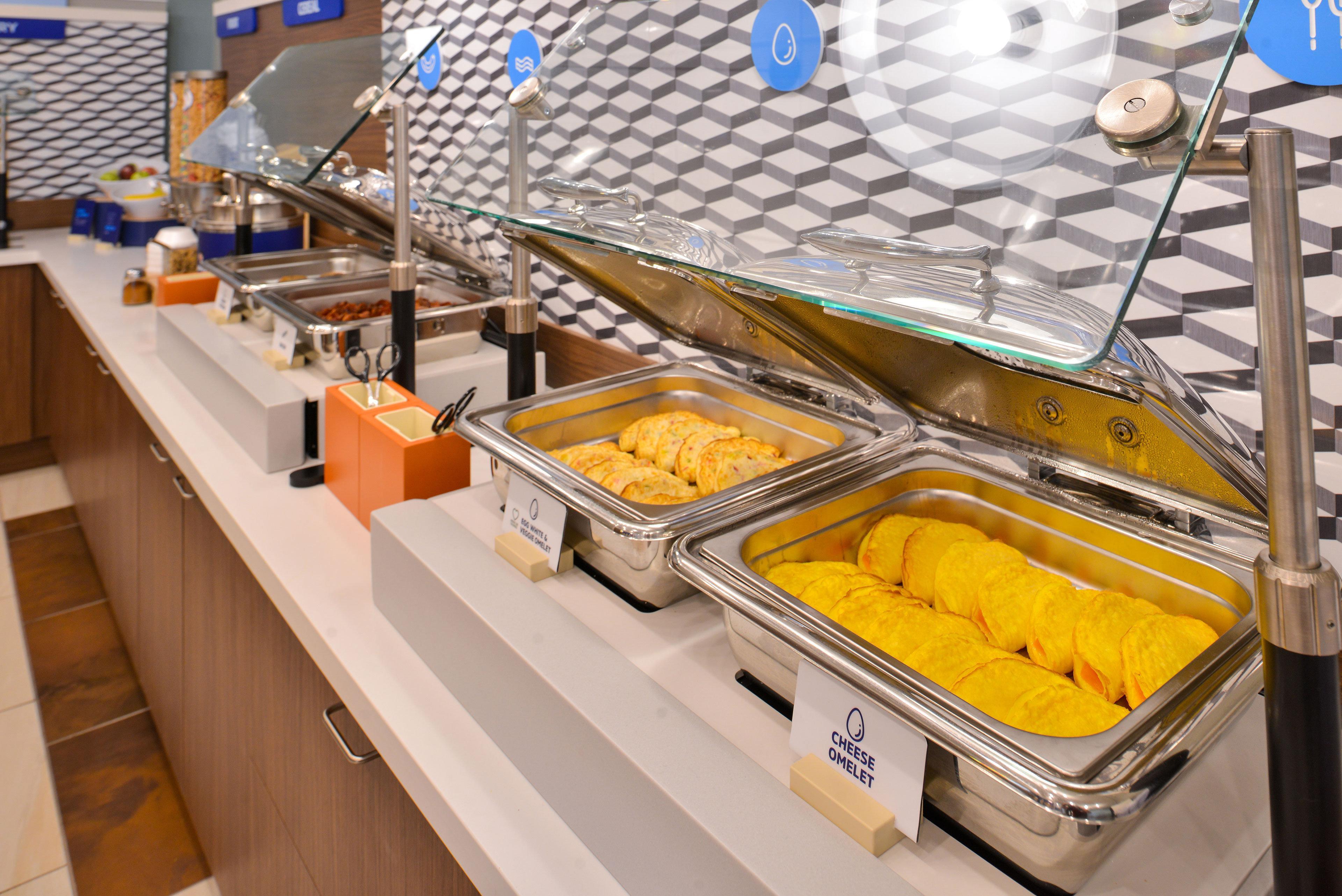 Holiday Inn Express & Suites - Auburn By Ihg Extérieur photo