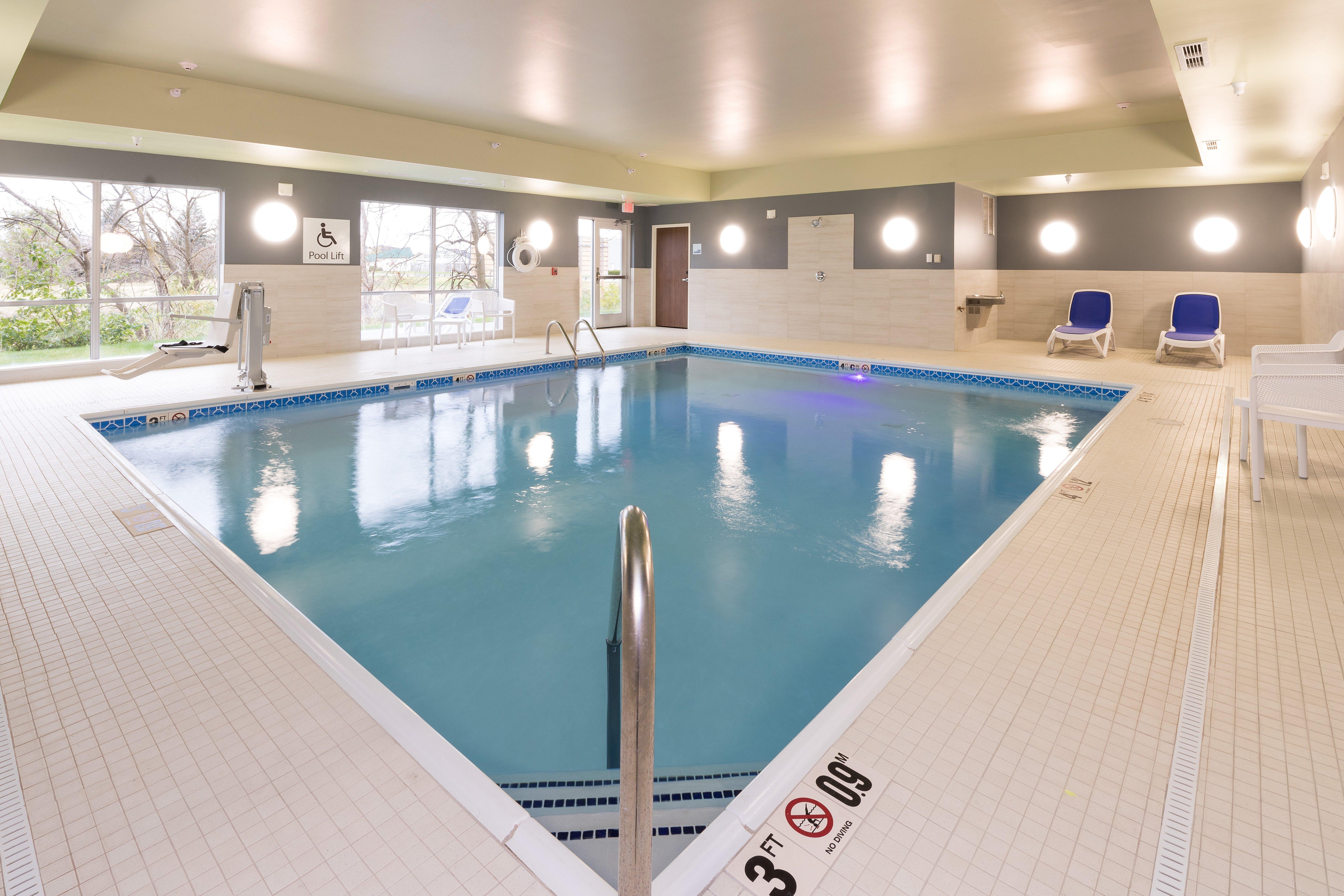 Holiday Inn Express & Suites - Auburn By Ihg Extérieur photo