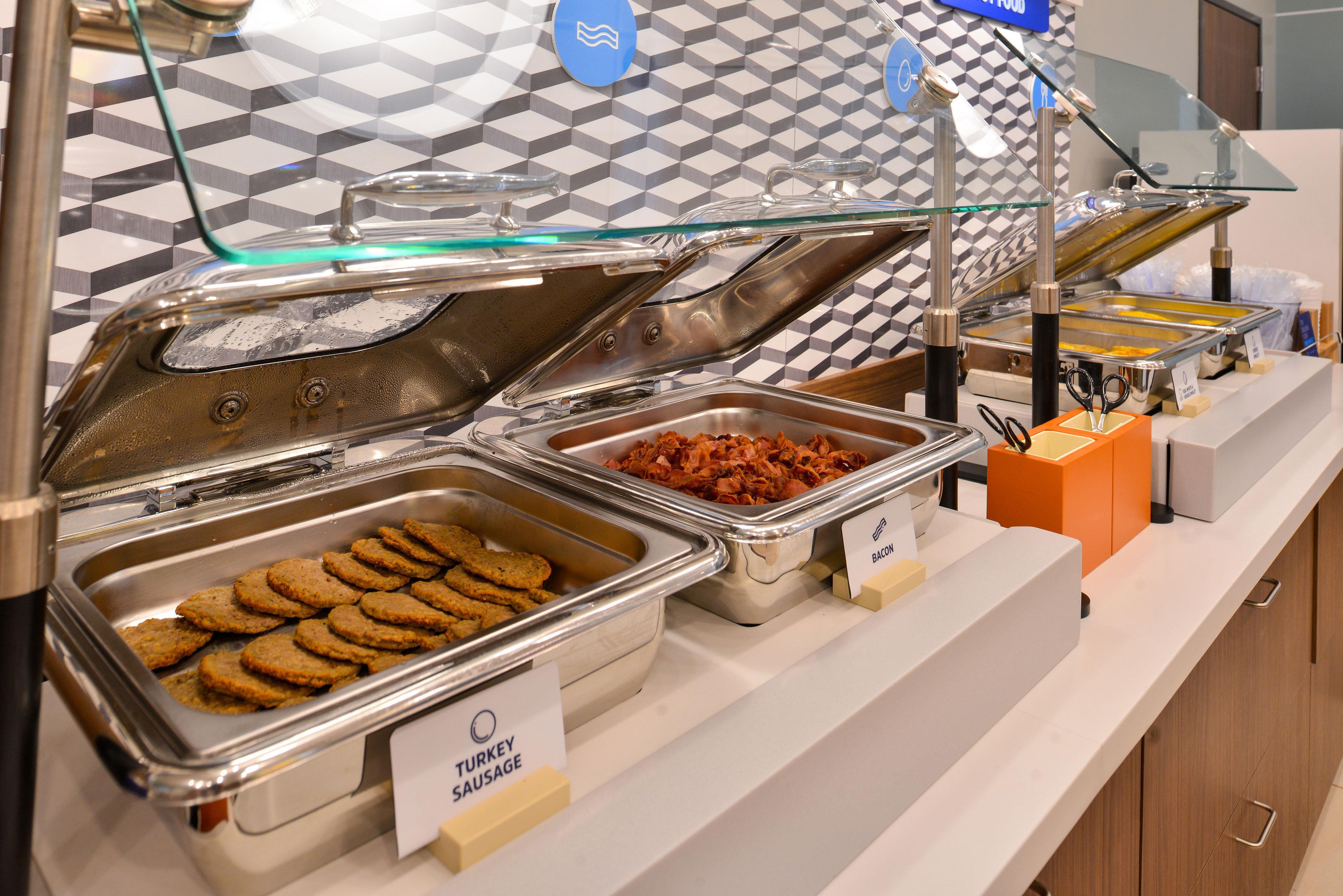 Holiday Inn Express & Suites - Auburn By Ihg Extérieur photo