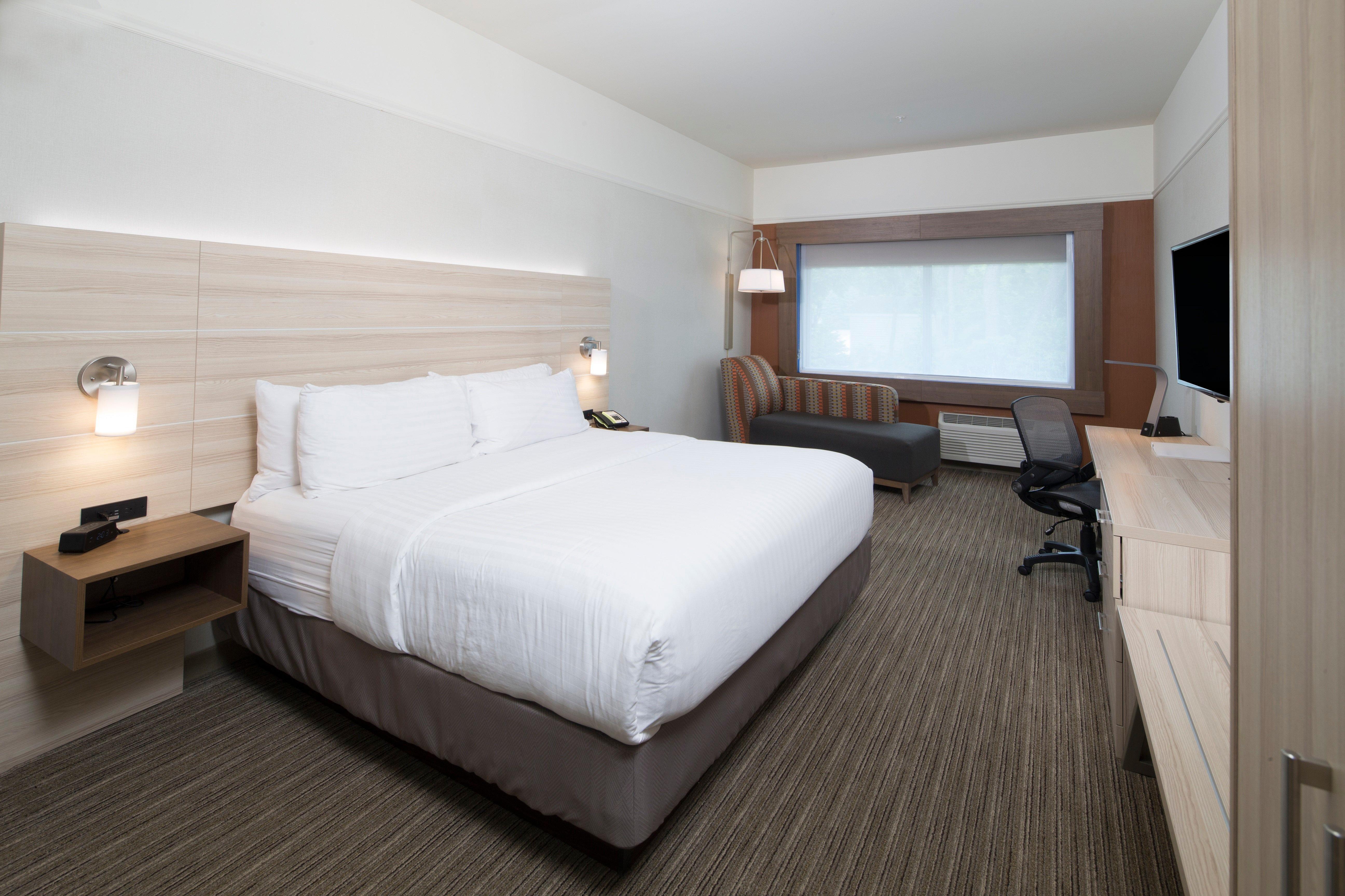 Holiday Inn Express & Suites - Auburn By Ihg Extérieur photo