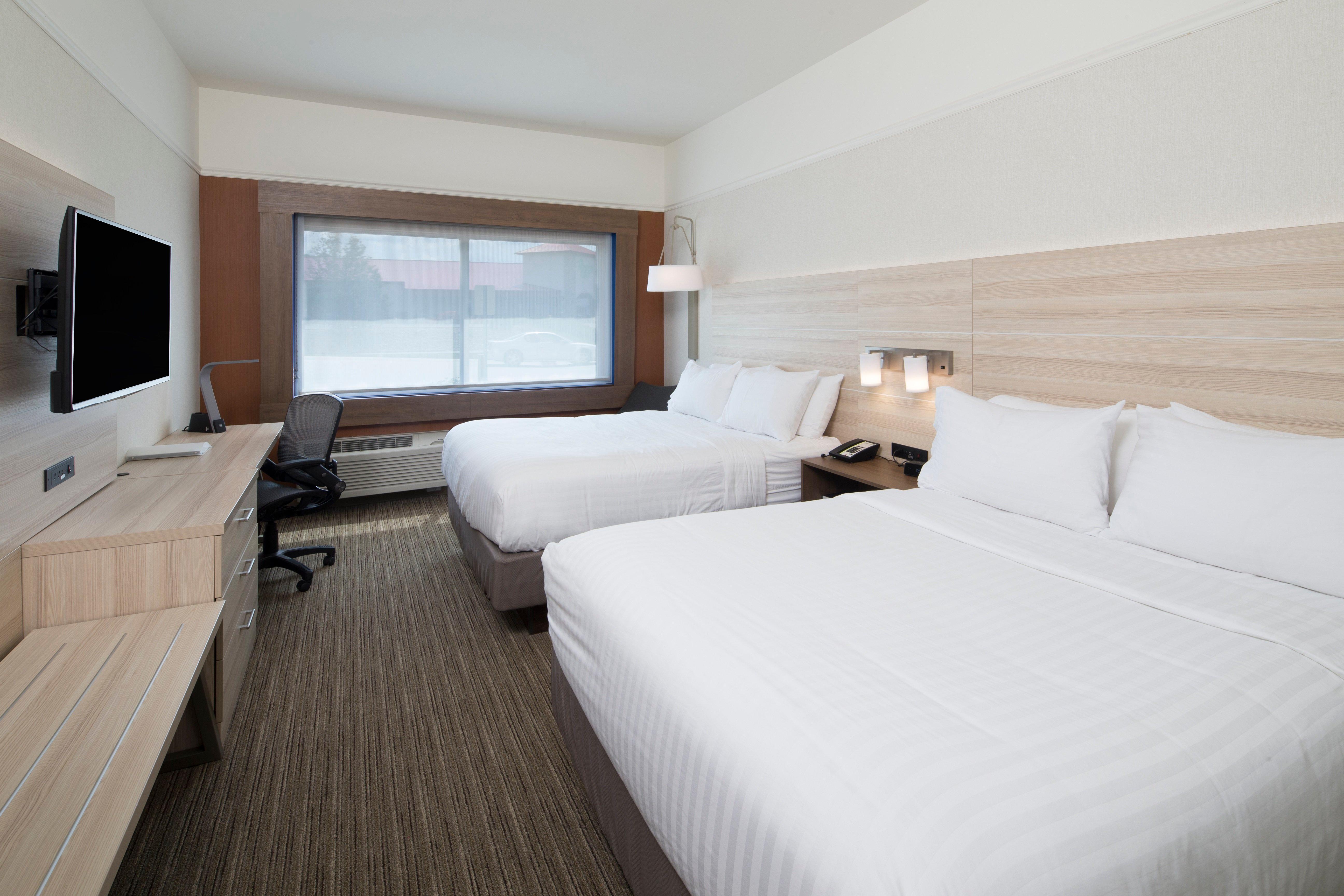 Holiday Inn Express & Suites - Auburn By Ihg Extérieur photo