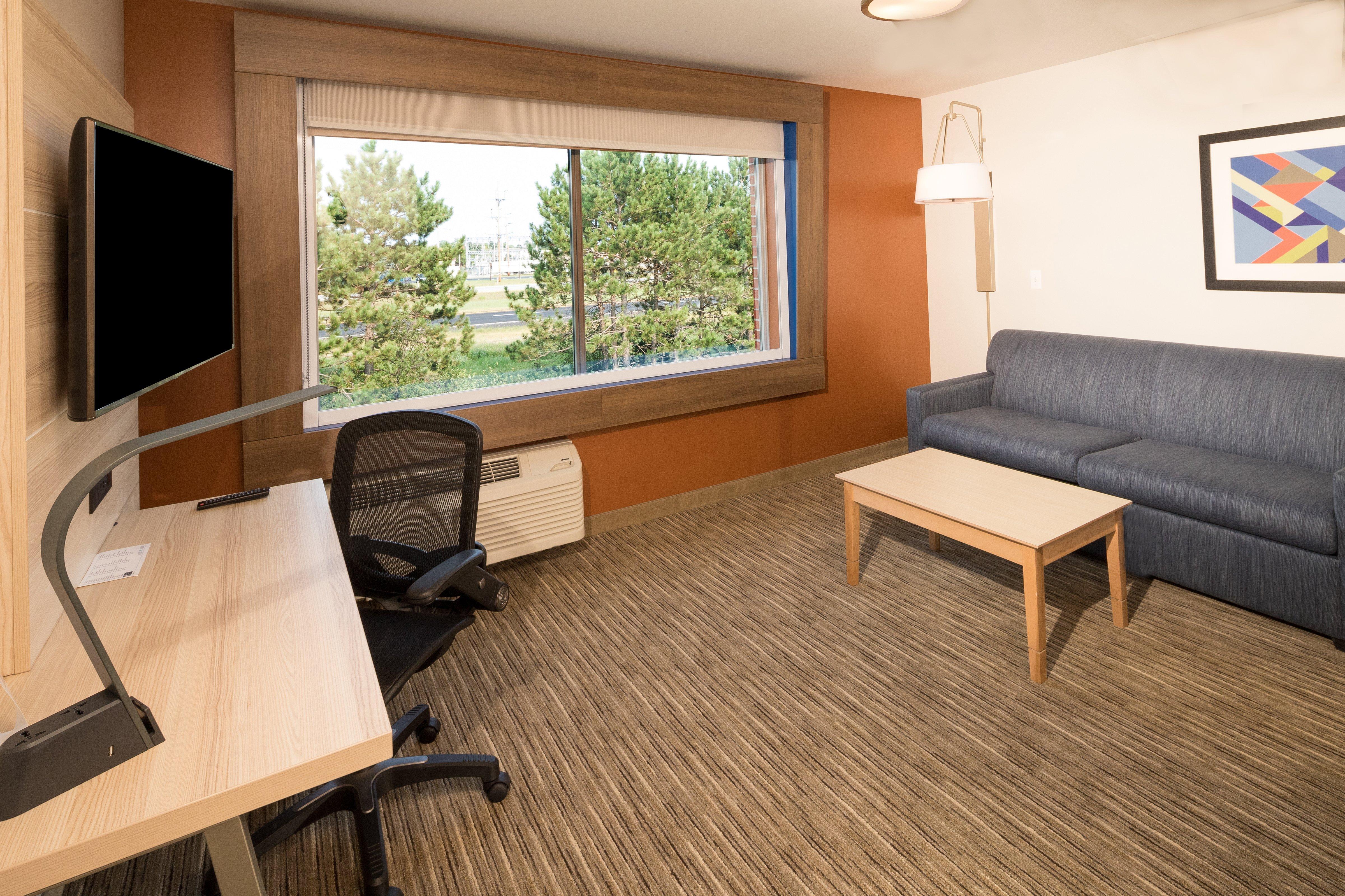 Holiday Inn Express & Suites - Auburn By Ihg Extérieur photo